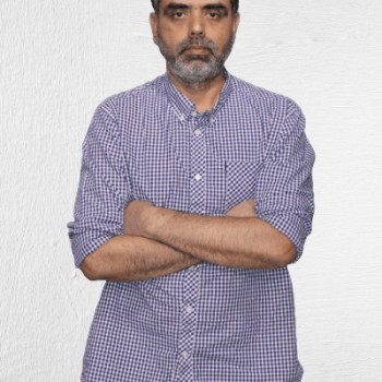 Nikhil Sharma